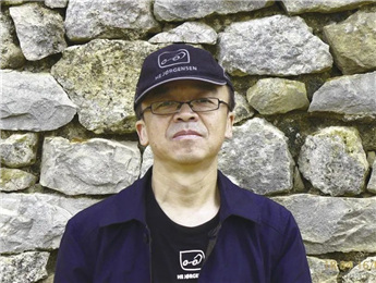 葉舟：河西走廊是讀不完的大書，我愿終身為徒