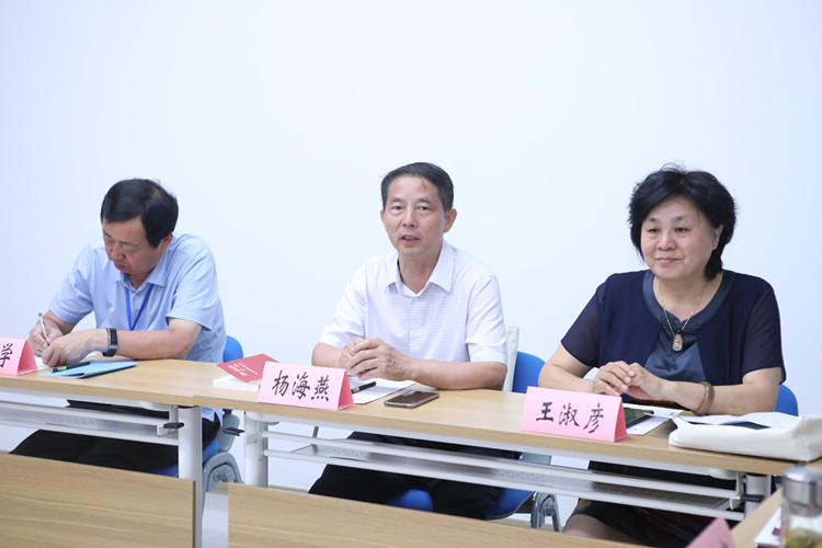 內刊主編交流經驗