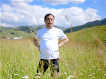 老藤：去東北吧，讓你的夢境更加壯闊