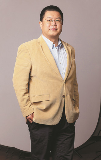 宋明煒：美國韋爾斯利學院東亞系教授、系主任，現(xiàn)任（美國）中國現(xiàn)代文學與比較文學學會會長