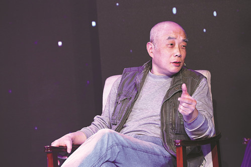 江曉原：上海交通大學講席教授，科學史與科學文化研究院首任院長