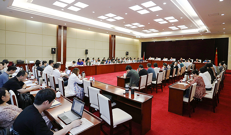 8月11日，第十一屆茅盾文學(xué)獎(jiǎng)獲獎(jiǎng)作品揭曉