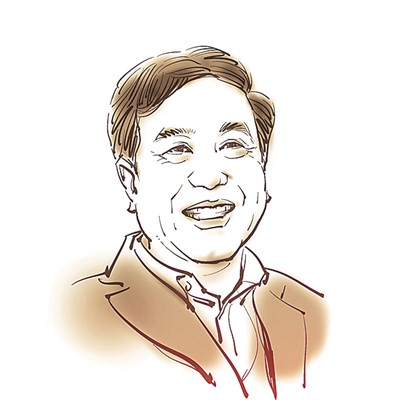 　蘇州大學(xué)文學(xué)院教授、教育部“長(zhǎng)江學(xué)者”特聘教授王堯