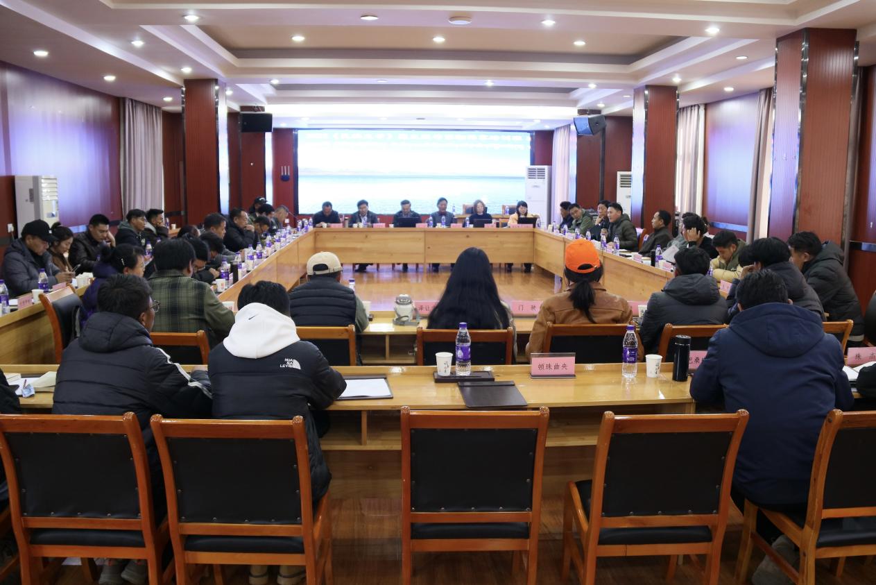 作家、翻譯家座談