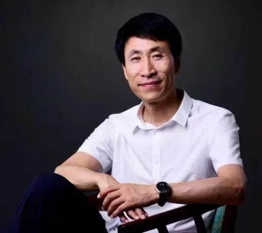 郭文斌，寧夏文聯(lián)主席、寧夏作協(xié)主席