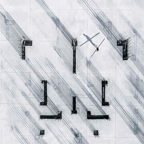 工地序曲（組照之一，家鄉(xiāng)故事單元） 錢福圣 攝