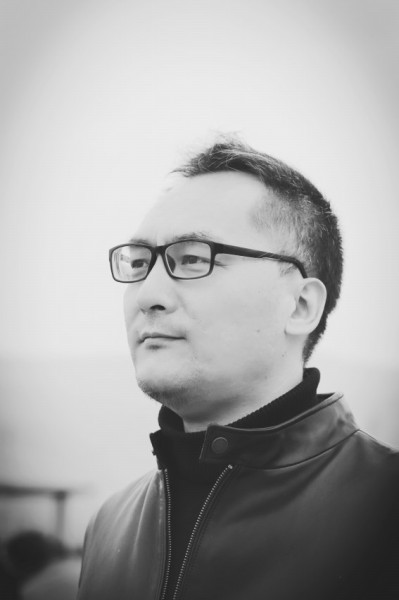  張楚，天津市作家協(xié)會(huì)副主席