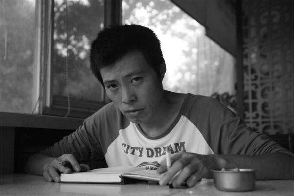 昆鳥(niǎo)(鐘放/攝)