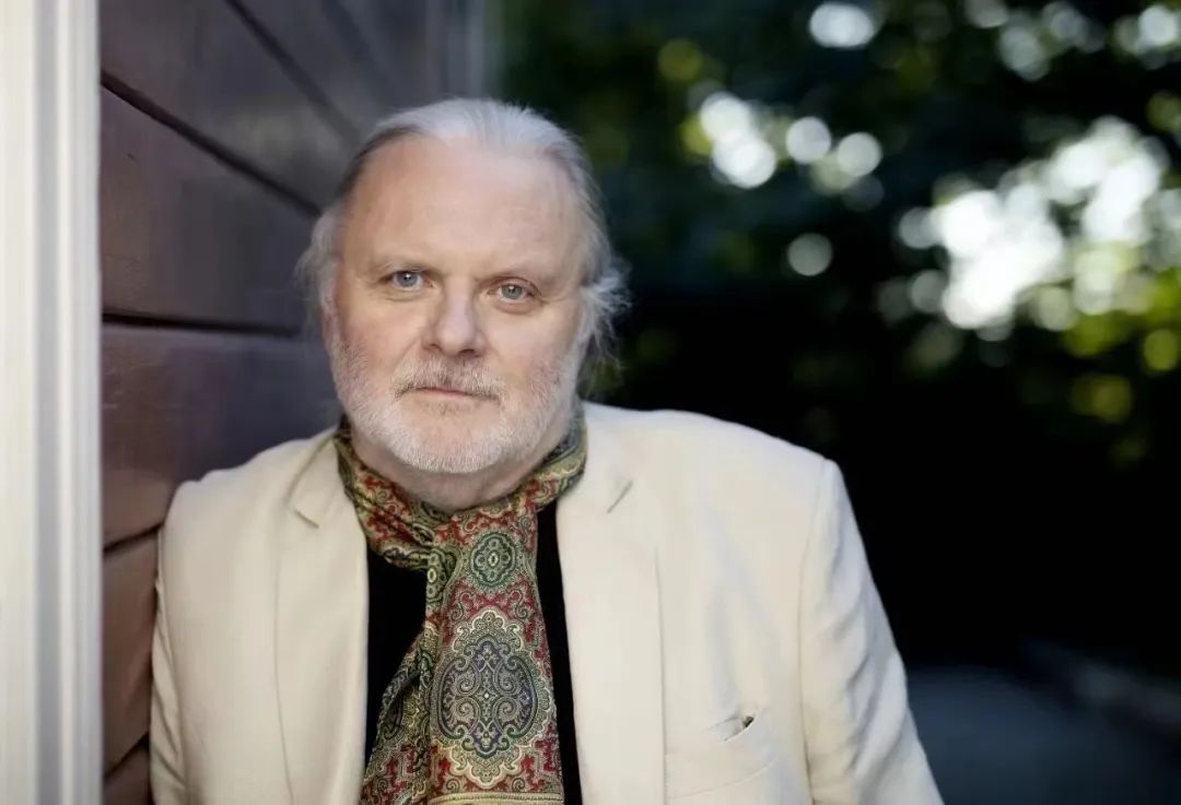 約恩·福瑟(Jon FOSSE)（挪威籍劇作家、作家、詩人、諾貝爾文學(xué)獎(jiǎng)得主）