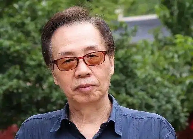 何士光，原貴州省作協(xié)主席