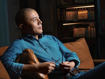 畢飛宇×彭凱平：人面對(duì)自我，很難不焦慮