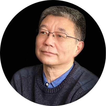 止庵  作家、學者  著有《令顏》《受命》《惜別》《畫見》《神拳考》  《周作人傳》《樗下讀莊》《老子演義》等