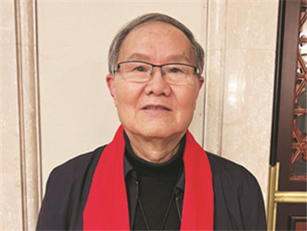 《花燈調(diào)》我必須寫，不寫就跟自己過不去