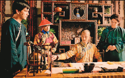 格列柯的形式語(yǔ)言極為獨(dú)特，喜歡自由地將形體拉長(zhǎng)變形，動(dòng)感十足，情感激越，帶有強(qiáng)烈的表現(xiàn)性與主觀性。圖為格列柯《年輕紳士肖像》。