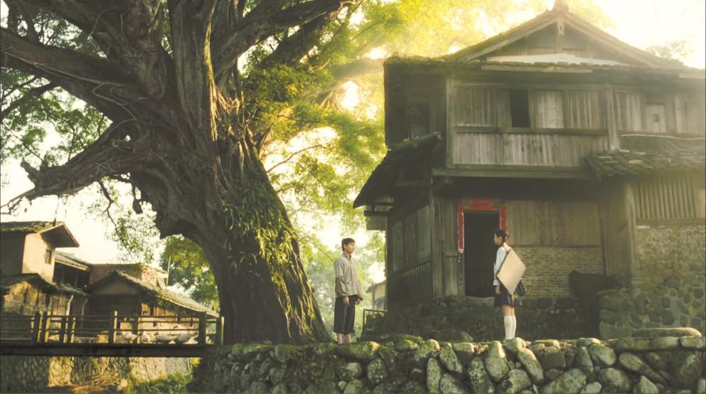 劉恒擔(dān)任編劇的電影《云水謠》曾獲得第26屆中國電影金雞獎(jiǎng)最佳故事片獎(jiǎng)等獎(jiǎng)項(xiàng)。