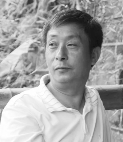 夏天敏，著名作家，第三屆魯迅文學(xué)獎獲得者