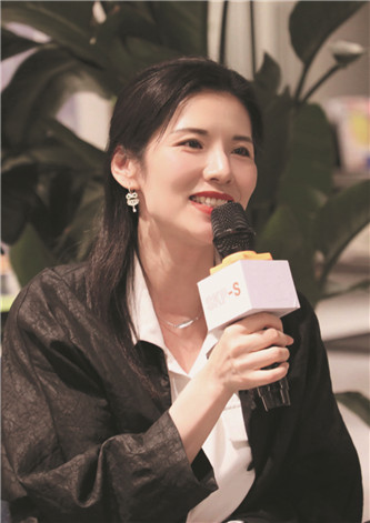 孫茜，編審，江蘇鳳凰文藝出版社副社長，閱讀推廣人