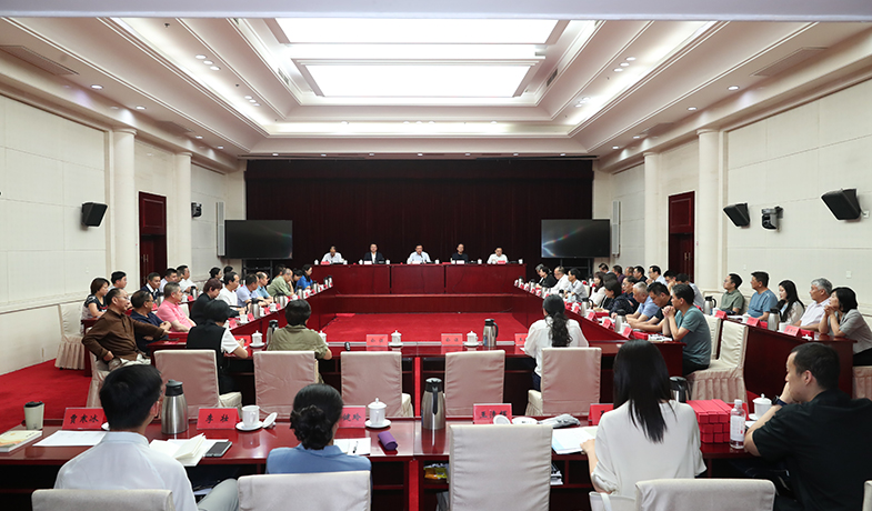 7月31日，第十三屆全國少數民族文學創(chuàng)作駿馬獎評獎結果揭曉