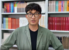 王昌改：借猛獸的皮，挑戰(zhàn)內(nèi)心的軟弱猛虎是什么？也許是每個人心中的欲望，每個人都在尋找著出路。 [詳細(xì)]