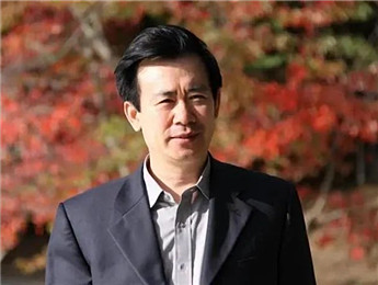 張煒：尋找少年中國(guó)