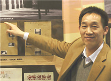 施戰(zhàn)軍：一部“青春附體”的小說(shuō)生命中無(wú)比雜亂、迷人的東西都被張煒團(tuán)到了這部小說(shuō)當(dāng)中…… [詳細(xì)]