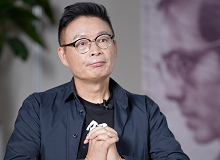 麥家：這部作品寫的是我內(nèi)心的事一定意義來說，我是站在《人生海?！返募绨蛏蠈懰摹?[詳細(xì)]