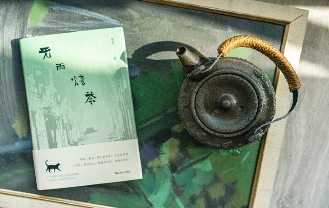 獨(dú)家訪談 | 東君：向內(nèi)走，觸及他們的記憶與欲望