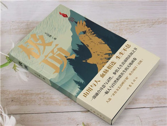 王宗坤《極頂》