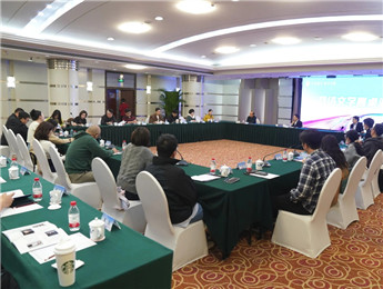 網(wǎng)絡(luò)文學(xué)圓桌派：文學(xué)與視聽如何更好地“雙向奔赴”？