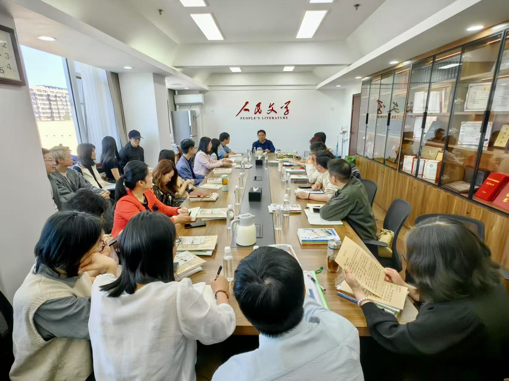 活動(dòng)現(xiàn)場(chǎng)