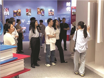 破圈·融合·共生——“中國(guó)文學(xué)新力量圓桌派”觀察