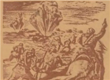 郭根：穿行在文學與新聞之間的“抗戰(zhàn)作家”　　這一“抗戰(zhàn)”寫作，長達15年，貫穿著他的整個青年時代，又照亮了他跌宕、曲折的一生。[詳細]