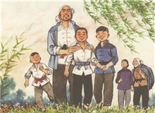 小兵張嘎和小英雄雨來誕生在北京　　方繼孝從收藏的手稿真跡中進行梳理、研究，最終證實“嘎子”“雨來”的落生之謎。[詳細]