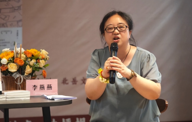 致敬教育燃燈者！《師范生》圖書分享會在渝舉行