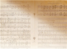 音樂中流淌的抗戰(zhàn)史詩　　無形的音樂，它們本身就是能夠封存歷史的文物，而這蕩氣回腸、誓不屈服的抗戰(zhàn)史詩——將永遠在樂符中流淌。[詳細]