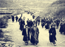 烽火弦歌越秦嶺：抗戰(zhàn)時期的西北聯大　　在抗戰(zhàn)烽火中，西北聯大與西南聯大南北呼應，共同擎起“文化抗戰(zhàn)”的大旗……[詳細]