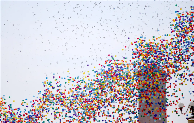 80年前的今天，日本投降了！