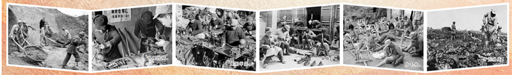 中央廣播電視總臺推出大型紀錄片《勝利》