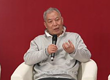 梁曉聲：《國寶》中的現(xiàn)實之寶和精神之寶《國寶》寫出了現(xiàn)實中文物之寶和文化精神之寶兩個主題。[詳細]