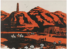 古元之女古安村：抗戰(zhàn)精神與民族記憶　　1932年完成小學學業(yè)后，古元考入廣東省立第一中學廣雅中學就讀。在校期間，他師從……[詳細]