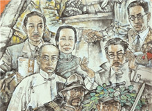 香港大營救：生的火焰永不熄滅　　在這個被稱為“黑色圣誕節(jié)”的日子里，港督正式宣布向日軍投降，香港落入日本侵略軍手中。[詳細]