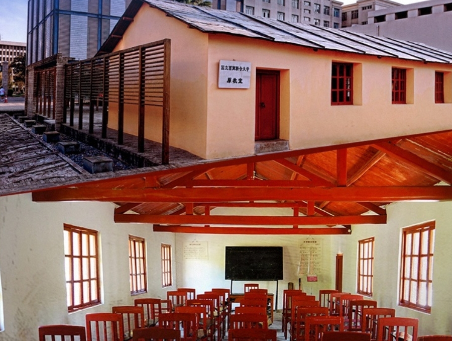 弘揚偉大抗戰(zhàn)精神，總書記這樣身體力行