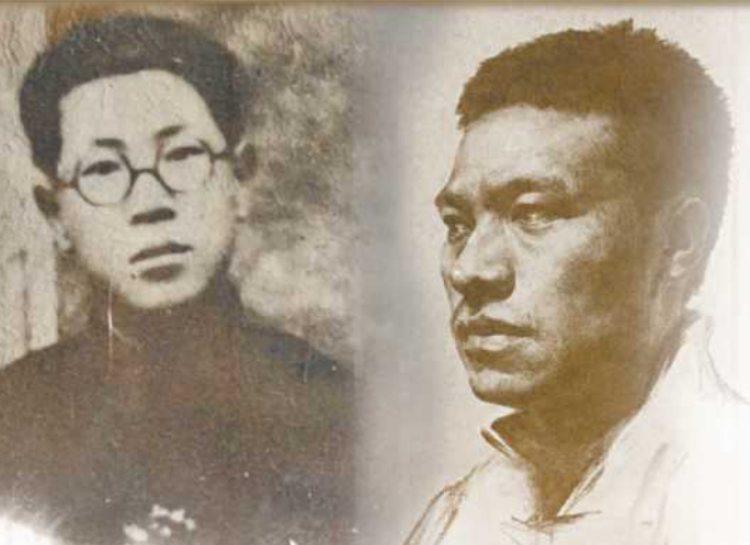 硯與墨的生死戰(zhàn)友情　　胡瑛和徐智甫，不僅同為“第一任”，還在同日一起壯烈犧牲。他們在平北的土地上灑下熱血，譜寫出抗日的詩篇。[詳細]