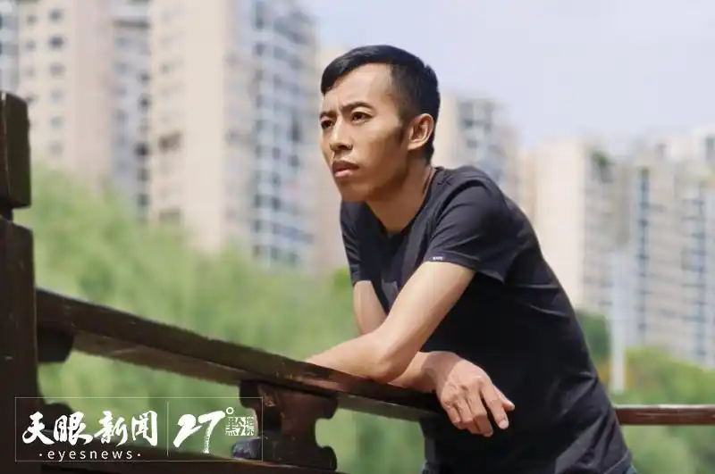 曹永。受訪者供圖