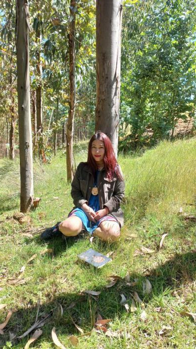 36.秘魯-卡魯拉克米·普里里奈