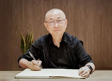 《聽漏》作者劉醒龍：“七簋”是切入歷史的“破綻”本書講述了考古史上第一次出土的完整的九鼎。[詳細(xì)]