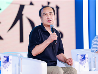 呂新：字數(shù)是有限的，生活才是無限的