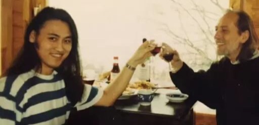 匈牙利作家拉斯洛·卡撒茲納霍凱獲得2025年諾貝爾文學(xué)獎