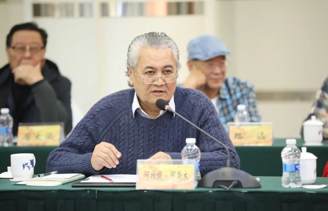 阿拉提·阿斯木