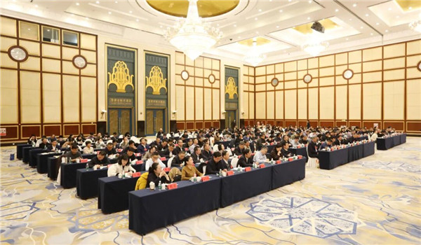 “兩個計劃”工作推進暨長篇小說創(chuàng)作座談會在湖南長沙召開